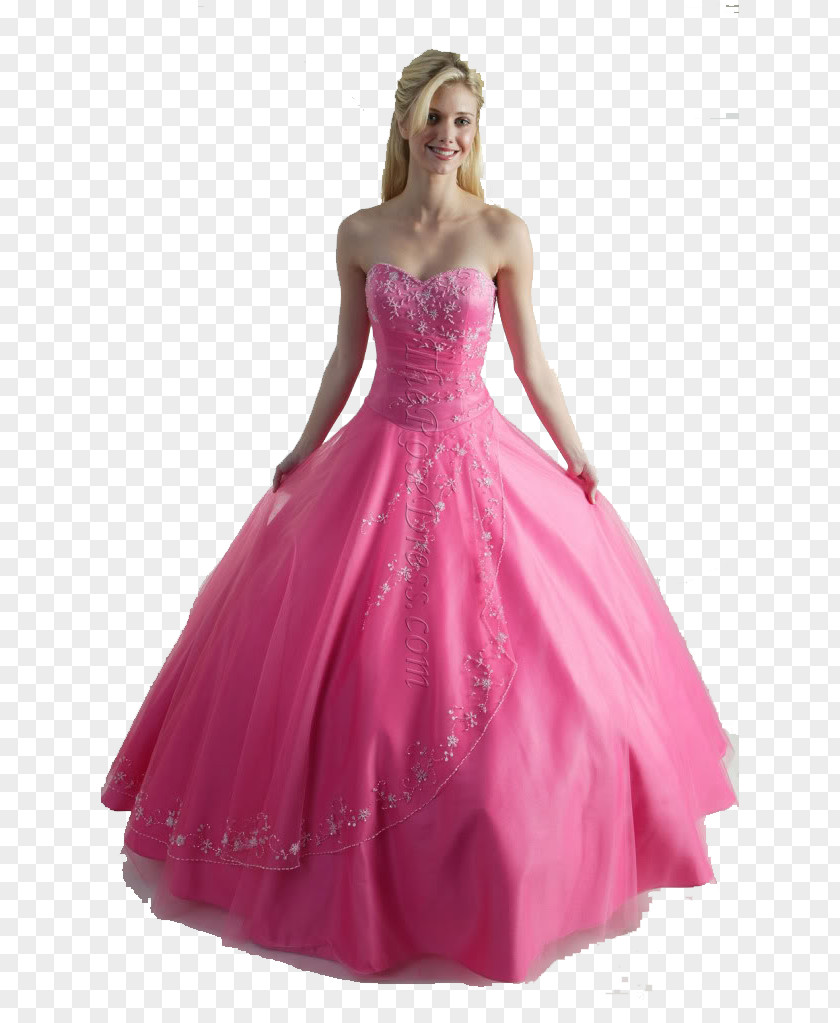 Prom Dress Wedding Engagement PNG