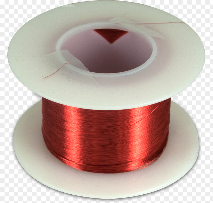 Rea Magnet Wire American Gauge Electromagnetic Coil PNG