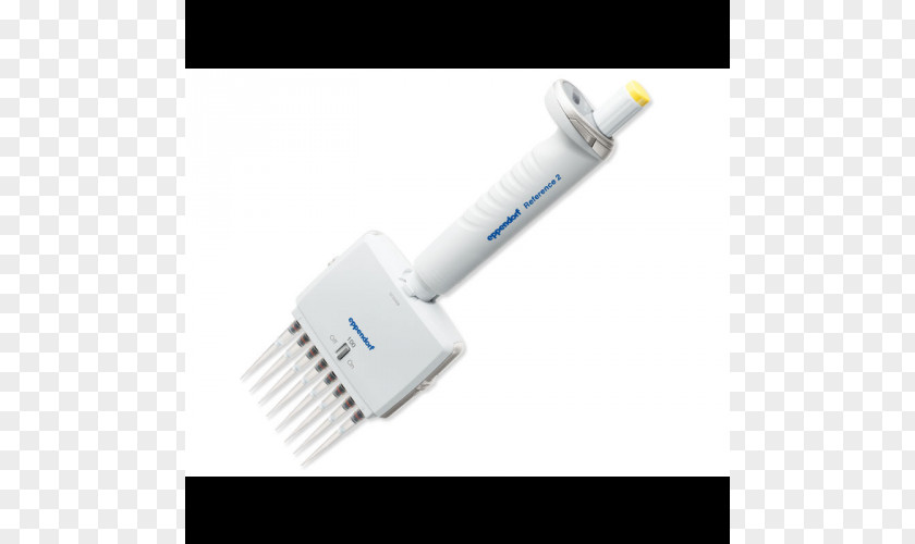 Science Micropipette Eppendorf Volume Laboratory PNG