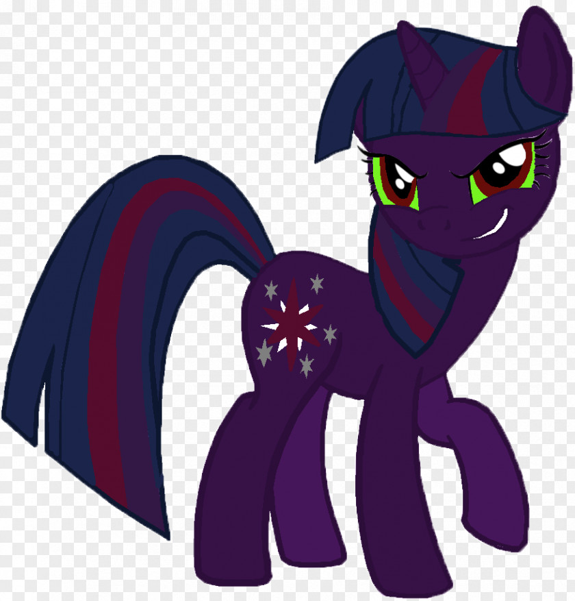 Scream Twilight Sparkle Pony Winged Unicorn Evil PNG