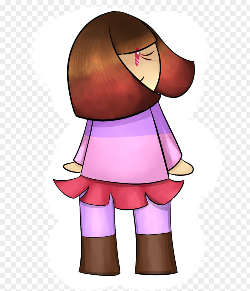 Sorry Tale DeviantArt Fan Art PNG