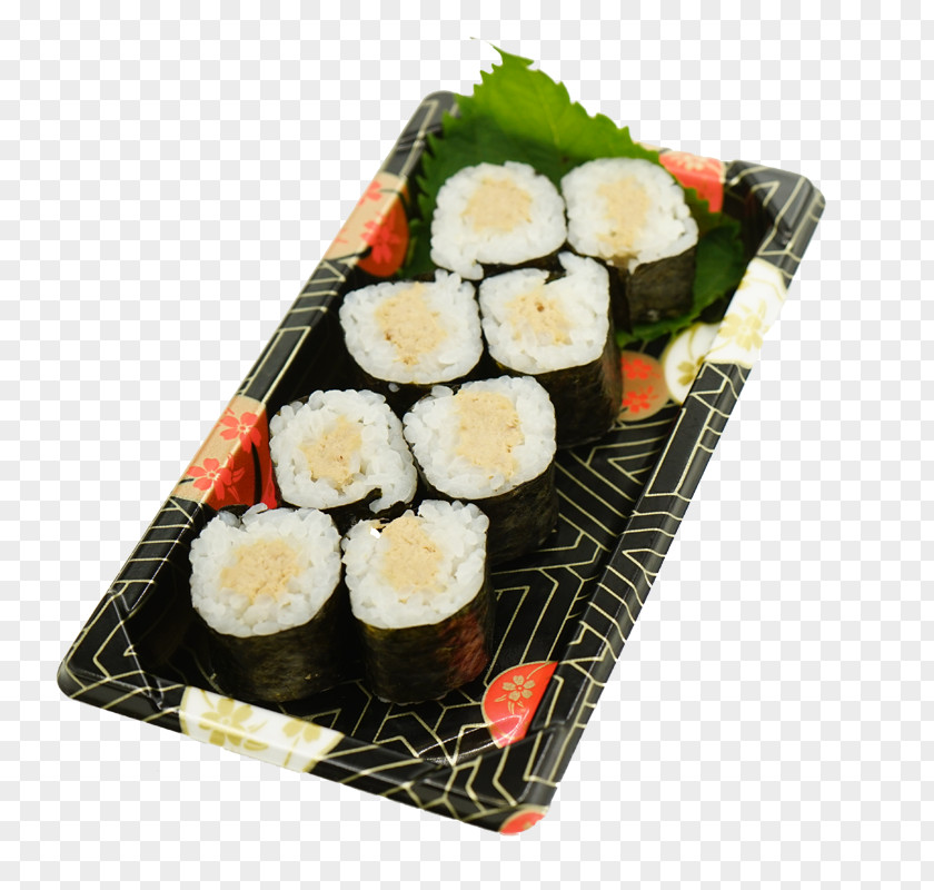 Sushi California Roll Sashimi Gimbap Take-out PNG