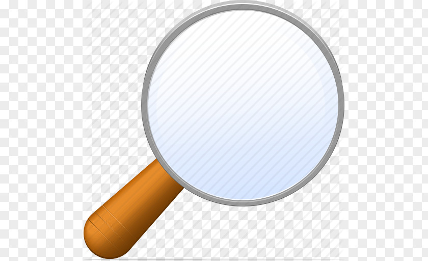 Vector Zoom Magnifying Glass Magnification PNG