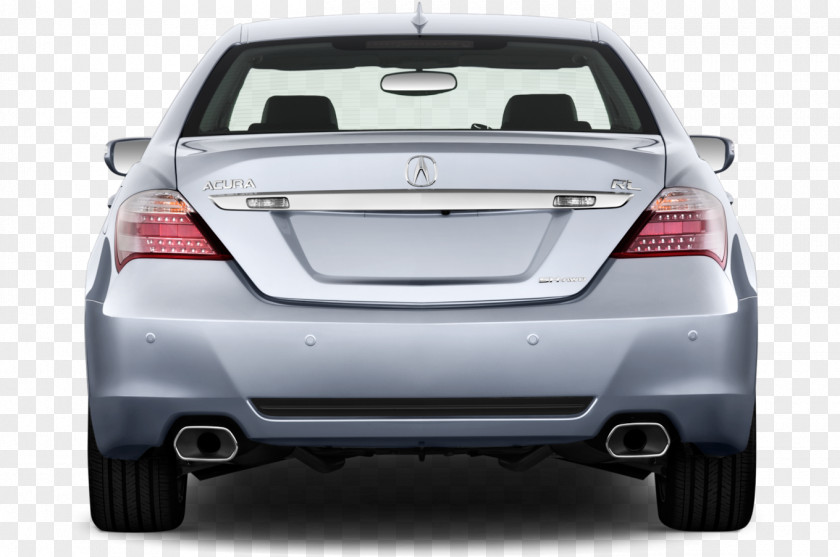 Acura 2012 RL 2011 Car RLX PNG