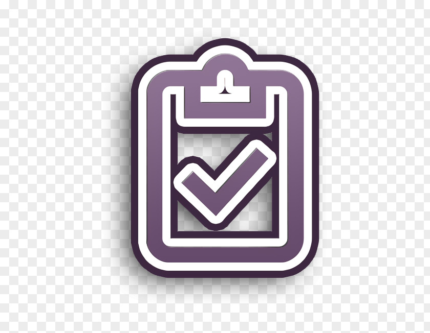 Audit Icon Business PNG