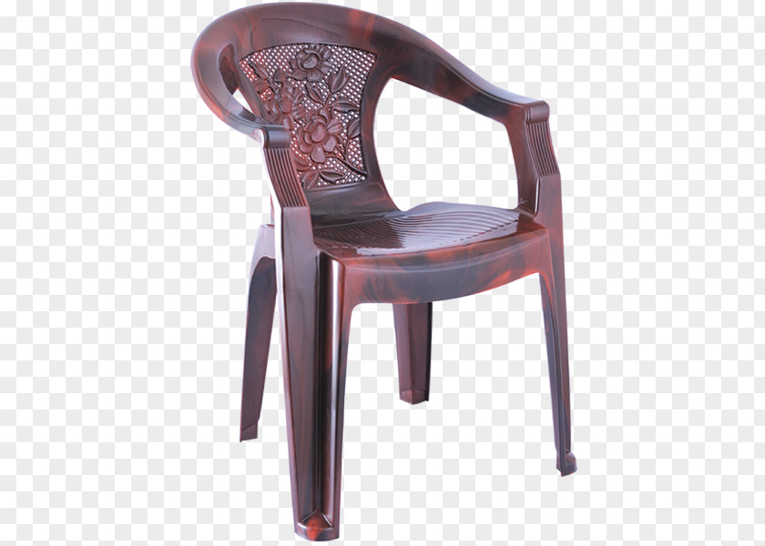 Chair Table Plastic Furniture Wood PNG