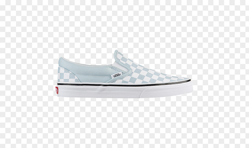Checkerboard Vans Shoes For Women Sports Slip-on Shoe Skate PNG