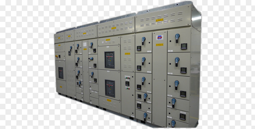 Control Panel Switchgear Electric Switchboard Low Voltage Electricity PNG