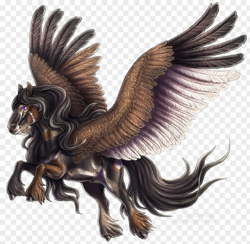 Horse Pegasus Howrse Unicorn Wing PNG