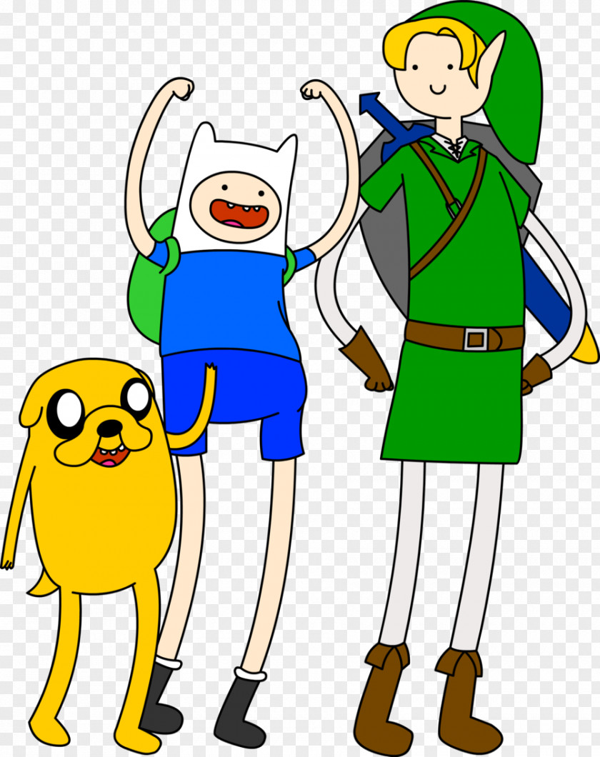 Jake Finn The Human Marceline Vampire Queen Dog Drawing PNG