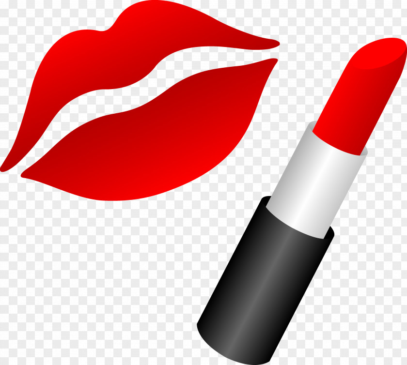 Lips Vector Cosmetics Free Content Make-up Artist Clip Art PNG