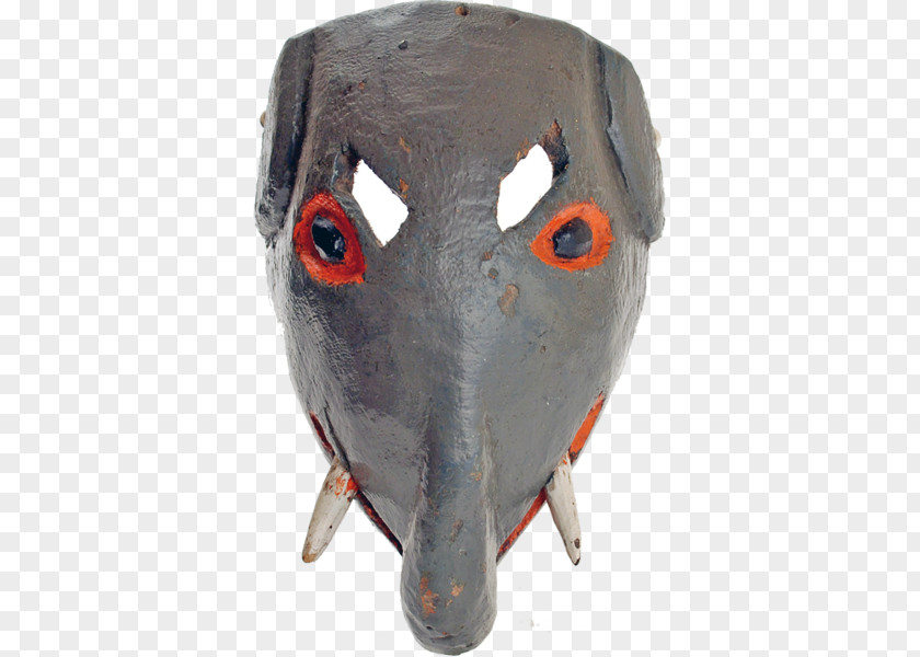 Mask Snout PNG