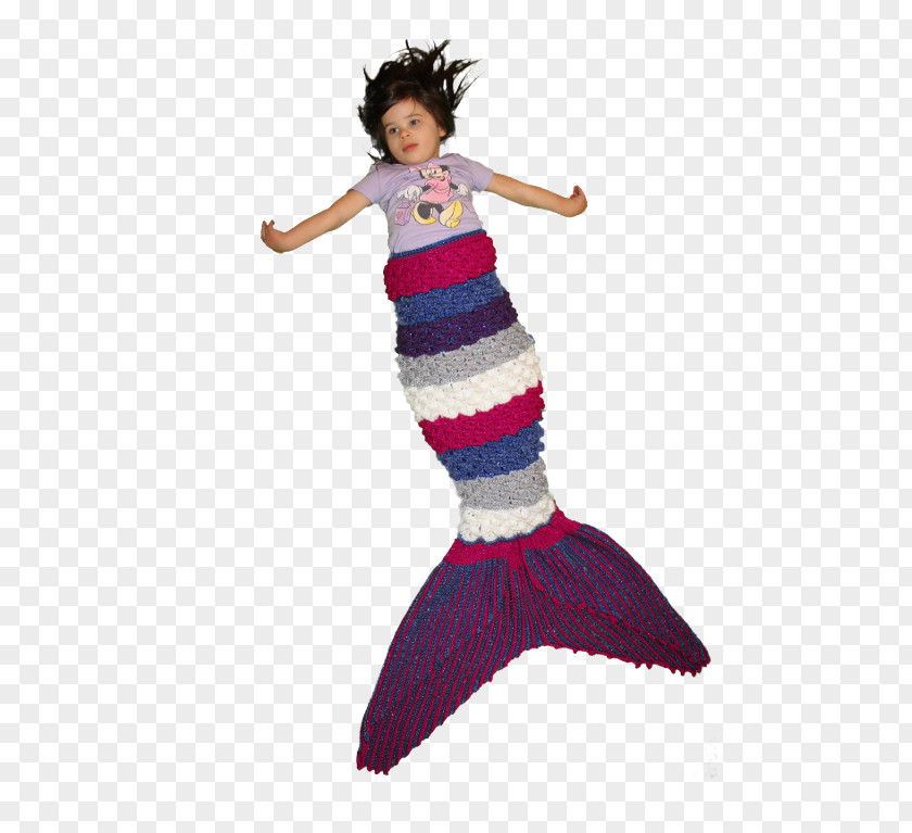 MERMAID PATTERN Costume Design PNG