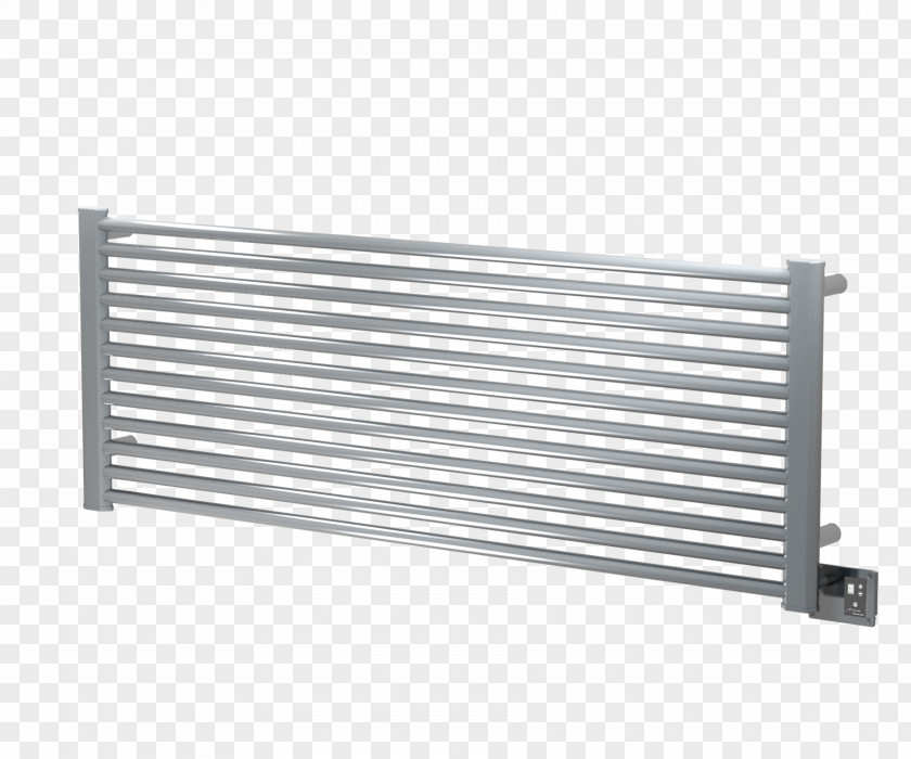 Radiator Heated Towel Rail Heating Radiators Bathroom Steel PNG