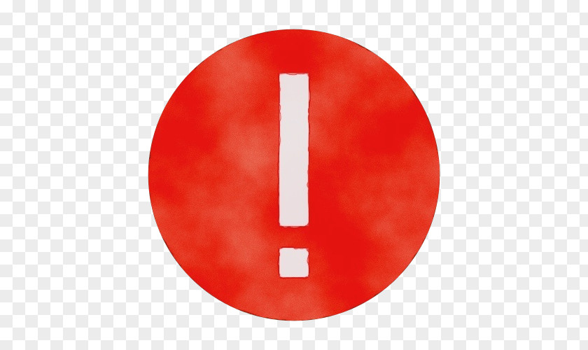 Sign Material Property Red Circle PNG