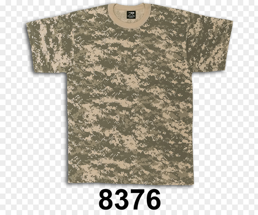 Silhouette Cut Settings Ac T-shirt Military Camouflage Multi-scale U.S. Woodland Army Combat Uniform PNG