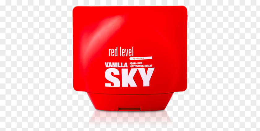 Sky Red Level By Sturmayr Product Design Brand Font PNG
