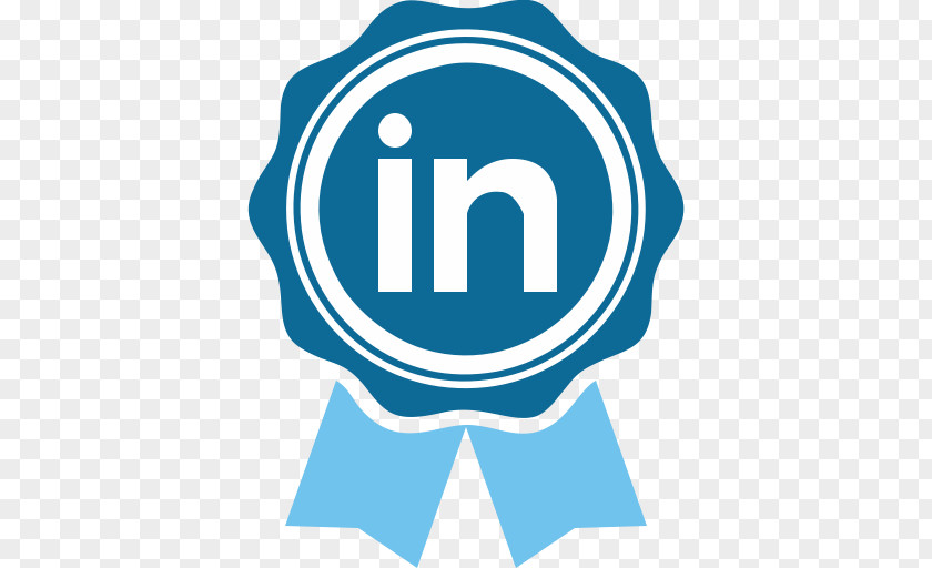 Social Media LinkedIn Network PNG