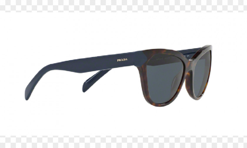 Sunglasses Prada PR 51SS Goggles PNG