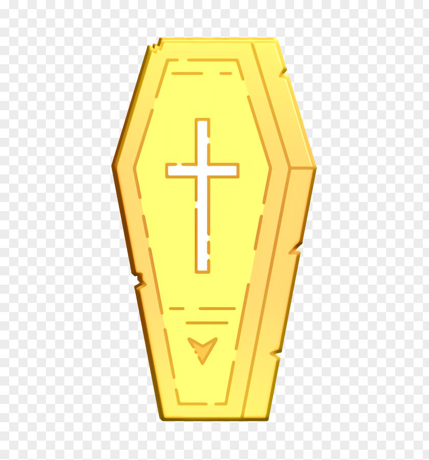 Symmetry Religious Item Burial Icon Cemetery Creepy PNG