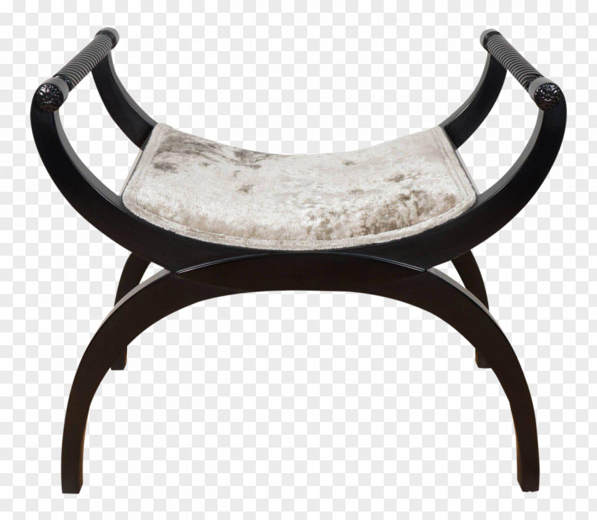 Table Stool Bench Chair Mid-century Modern PNG