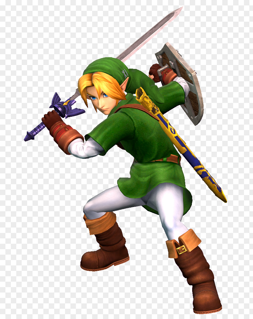 The Legend Of Zelda: Ocarina Time Dark Link Twilight Princess PNG