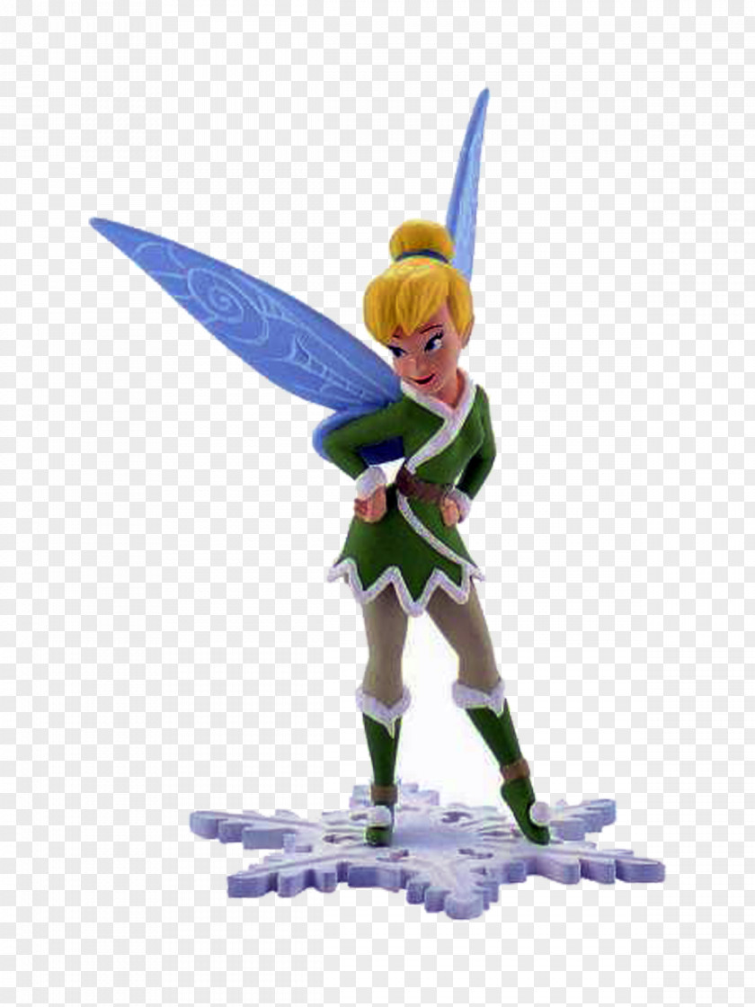 Tube Peter Pan Tinker Bell Disney Fairies Vidia Figurine Action & Toy Figures PNG