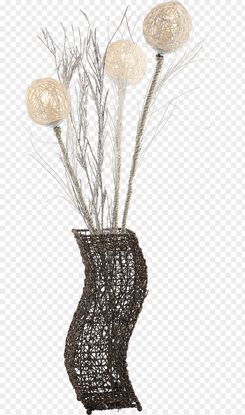 Vase Light Fixture Design Flower Saint Petersburg PNG
