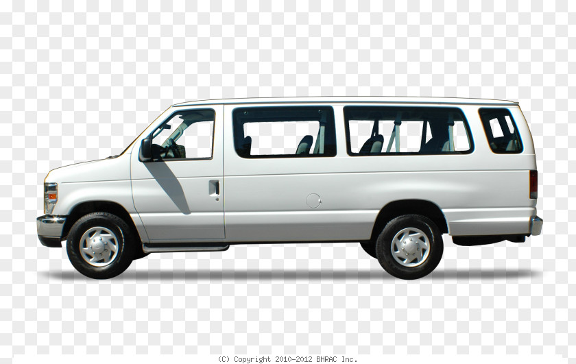 Vegas Vector Ford E-Series Van Transit Connect Car PNG