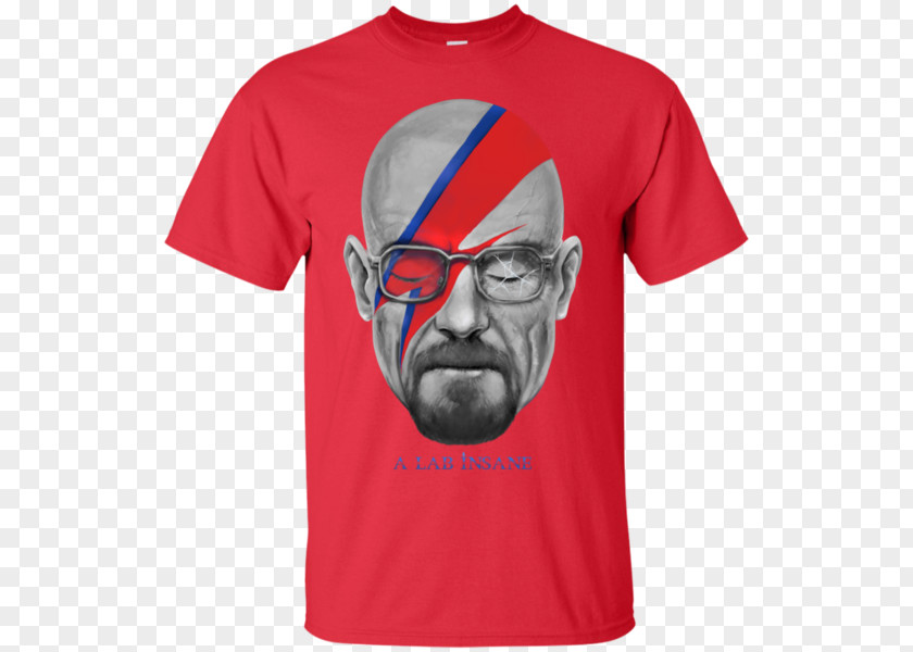 Walter White T-shirt Hoodie Sleeve Clothing PNG
