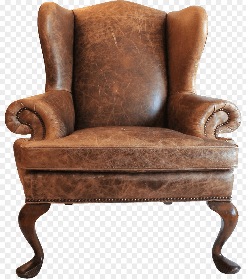 Armchair PNG clipart PNG