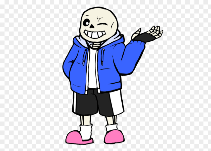 Bad To The Bone Fan Art Human Skeleton Humerus Cartoon PNG