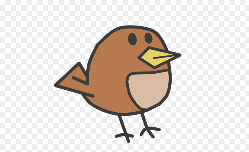 Bird Cartoon Agar.io Download PNG