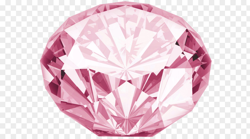 Diamond Red Image File Formats PNG