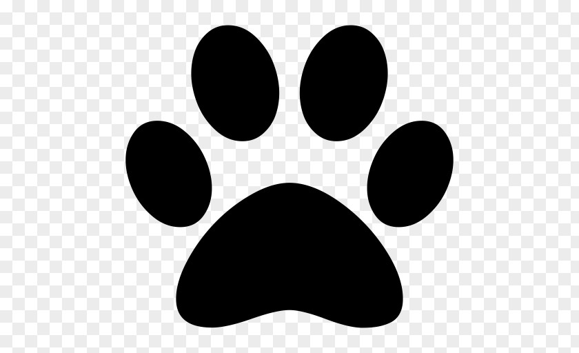 Dog Cat Paw Clip Art PNG