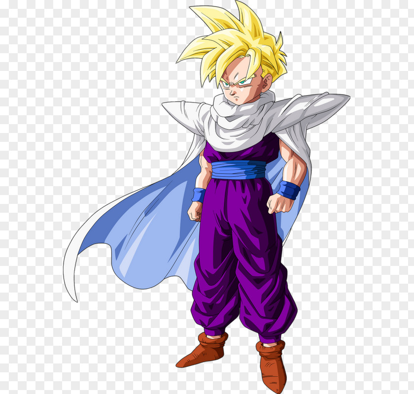 Enfant Gohan Goku Cell Dragon Ball Z: Budokai Tenkaichi 2 FighterZ PNG