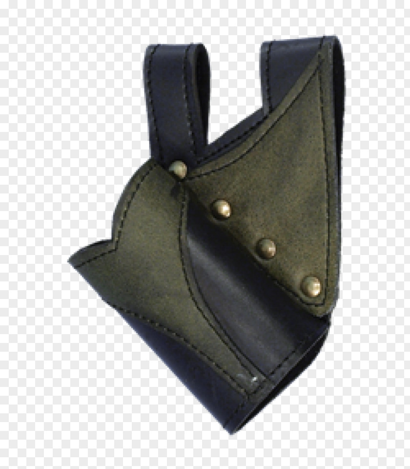 Epic Armoury Unlimited Leather Coalition Noire-verte Fur Firearm PNG