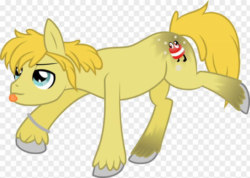 Horse Cat Dog Canidae Illustration PNG