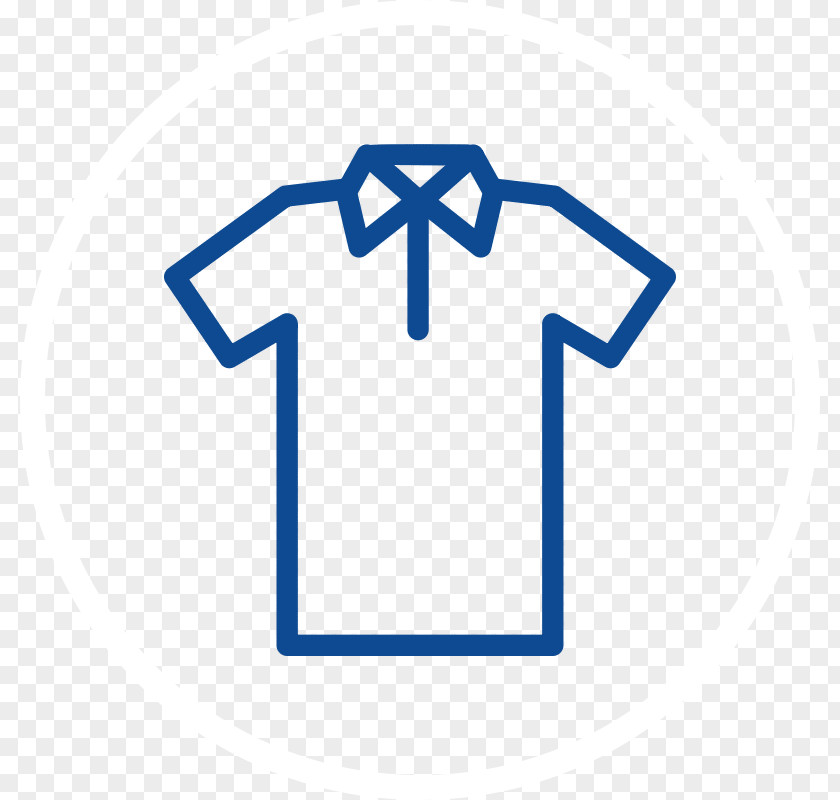 Jersey Logo Polo PNG
