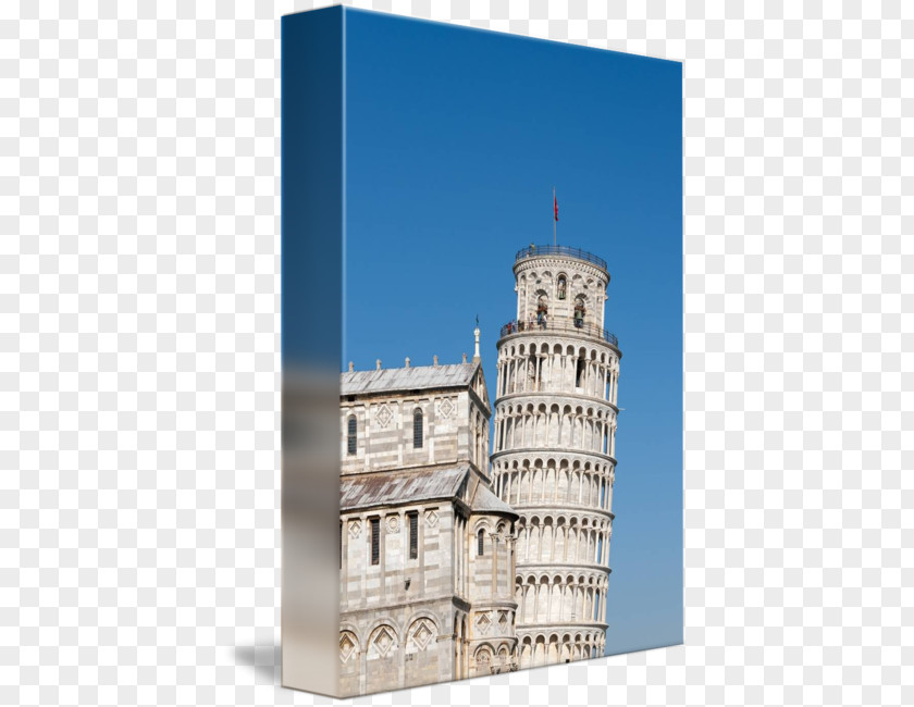 Leaning Tower Of Pisa Medieval Architecture Piazza Dei Miracoli Stock Photography PNG