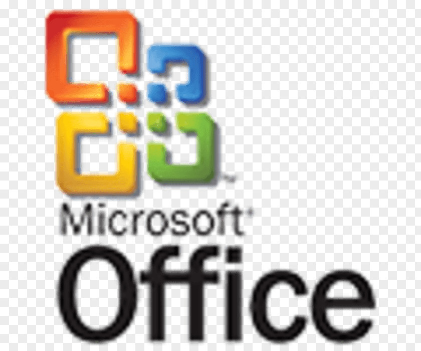 Microsoft Office 365 Excel Word 2007 PNG