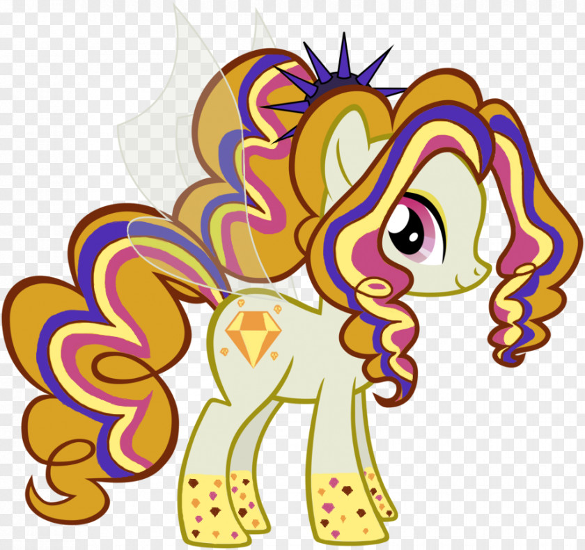 My Little Pony Princess Luna Twilight Sparkle Pinkie Pie Sunset Shimmer PNG