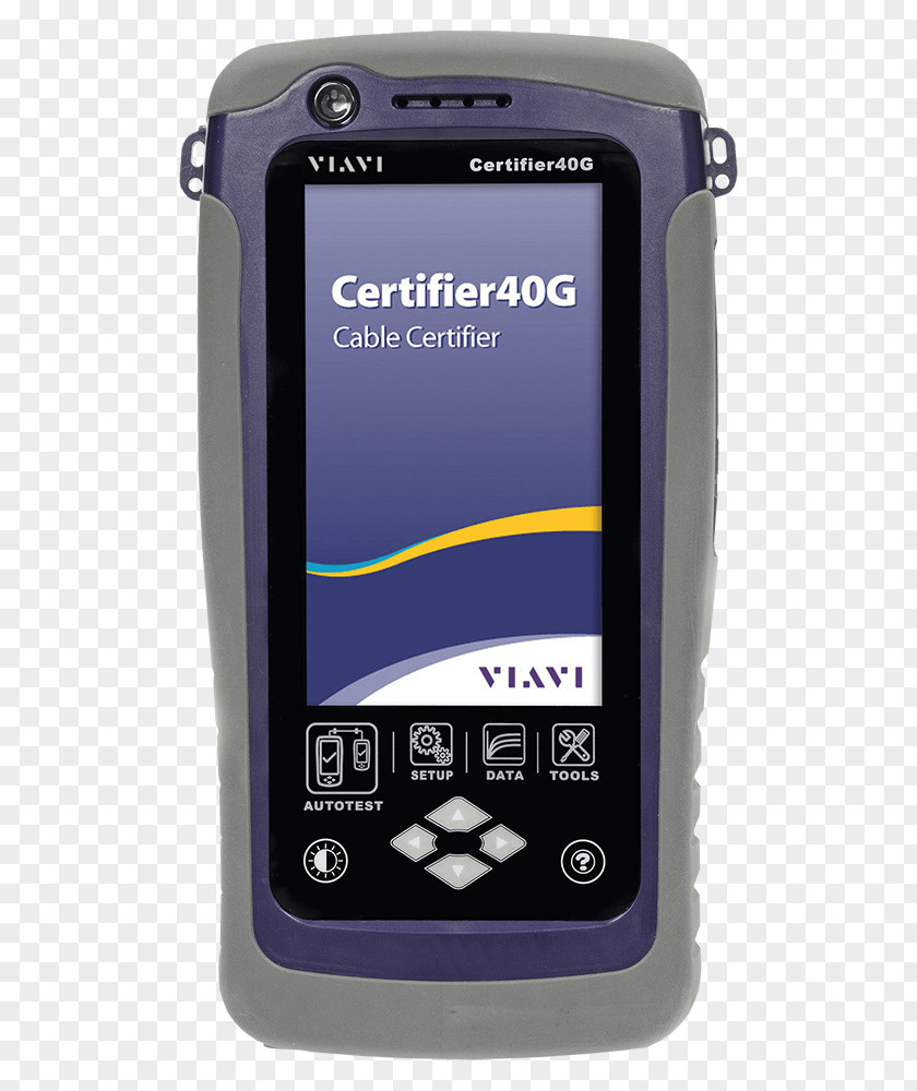NETWORK CABLING Feature Phone Viavi Solutions Mobile Phones Certification Optical Fiber PNG