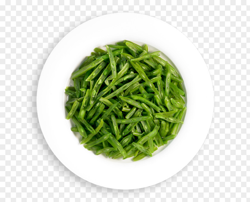 Vegetable Green Bean Vegetarian Cuisine Common PNG