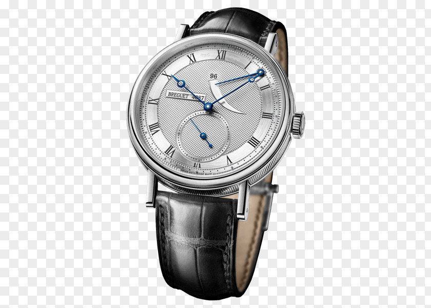 Watch Breguet Grande Complication Clock PNG