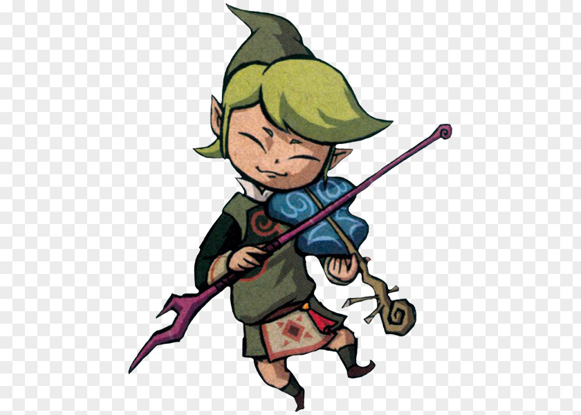 Zelda Wind Waker The Legend Of Zelda: HD Ganon Ocarina Time Link PNG