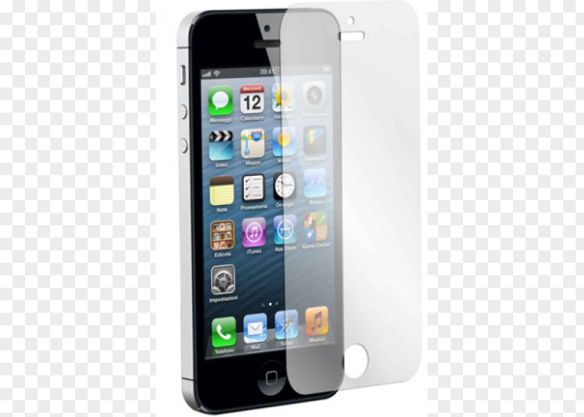 Apple IPhone 5s 4S 5c Texas Tech University PNG