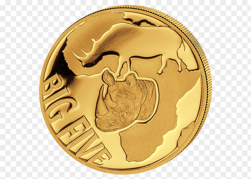 Coin Silver Gold Medal PNG