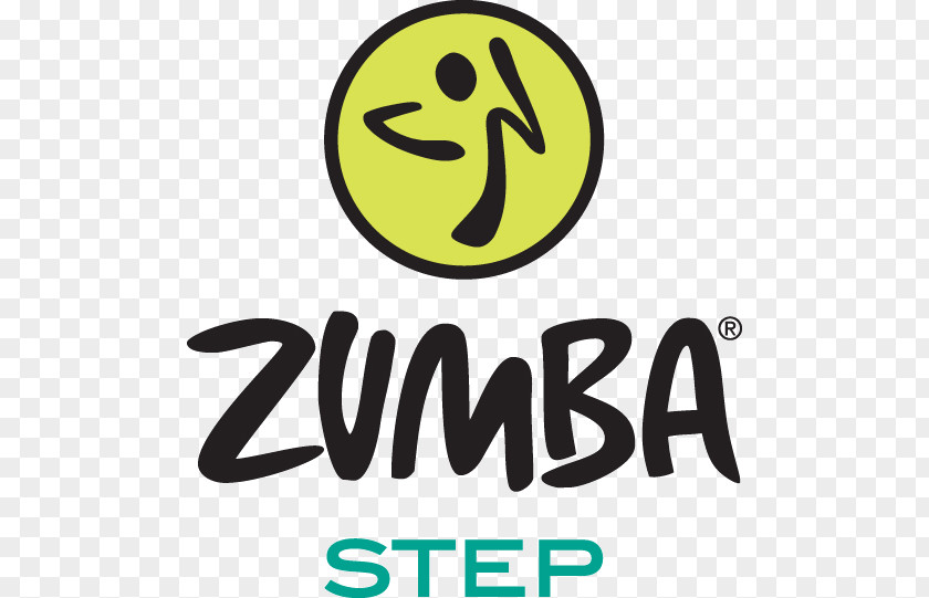 Dance Zumba Logo Kids PNG