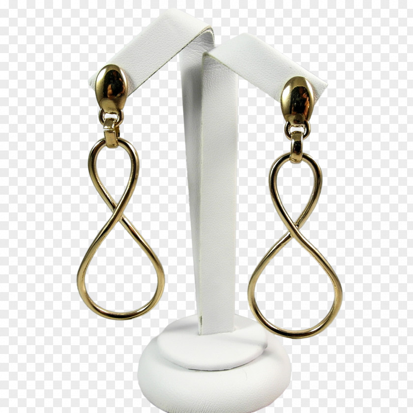 Design Earring Body Jewellery PNG